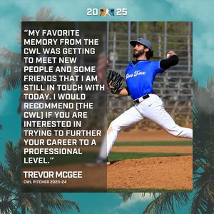 Image post by @californiawinterleague on Instagram