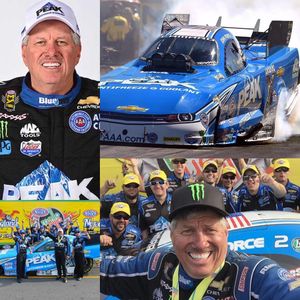 Image post by @jfr_racing on Instagram