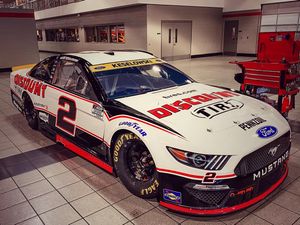 Image post by @bradkeselowski on Instagram