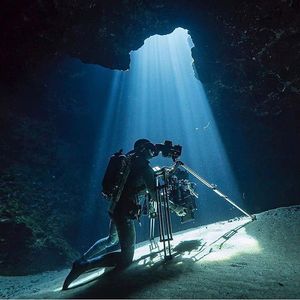 Image post by @reddigitalcinema on Instagram