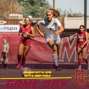 Image post by @coloradomesawomenssoccer on Instagram