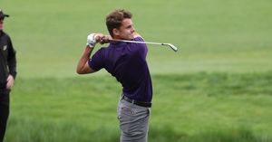 Image post by @numensgolf on Instagram