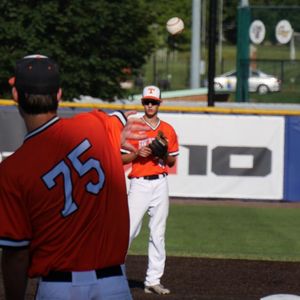 Image post by @rawlingstigers on Instagram