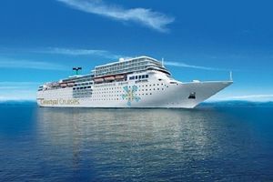 Image post by @diariodibordo_cruiseblog on Instagram