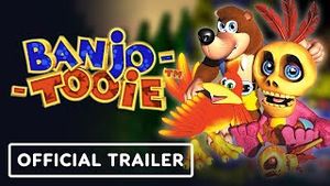 Video post by @ign on YouTube