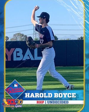 Image post by @ccl_baseball on Instagram