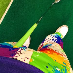 Image post by @the_golf_dome on Instagram