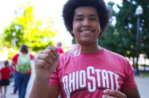 Image post by @buckeyethon on Instagram