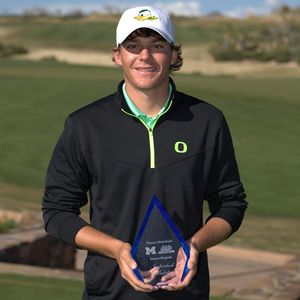 Image post by @oregonmgolf on Instagram