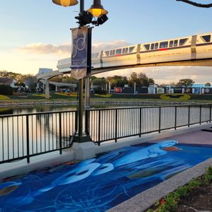 Image post by @thedisneyblog on Instagram