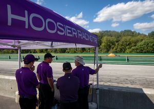 Image post by @hoosiertire on Instagram
