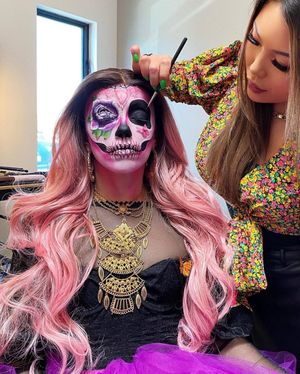 Image post by @nyxcosmetics on Instagram