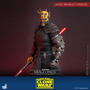 Image post by @hottoyscollectibles on Instagram
