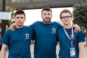 Image post by @complexitygaming on Instagram