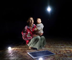 Image post by @natgeo on Instagram