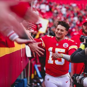 Image post by @Chiefs on Twitter