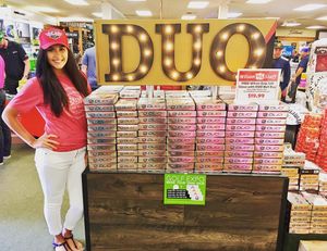 Image post by @wilsongolf on Instagram
