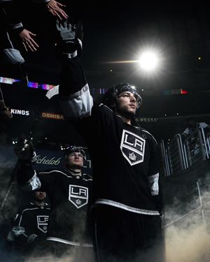 Image post by @campbelldunn on Instagram