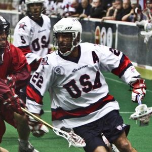 Image post by @usindoorlacrosse on Instagram