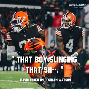 Image post by @espncleveland on Instagram