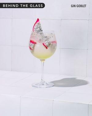 Image post by @cocktailcourier on Instagram