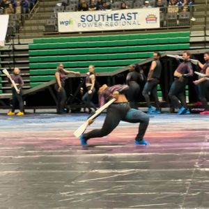 Image post by @wgisportofthearts on Instagram