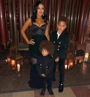 Image post by @myfabolouslife on Instagram