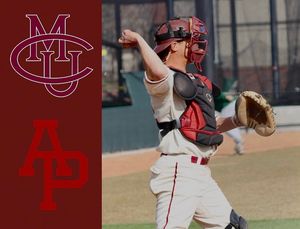 Image post by @mesa.baseball on Instagram
