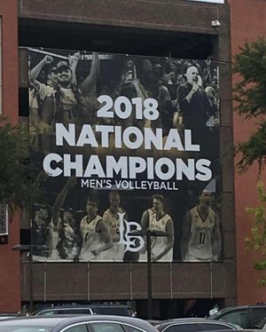 Image post by @lbsuwvb on Instagram