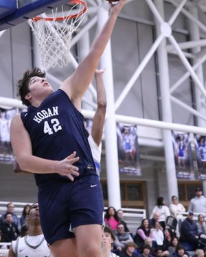 Image post by @hobanhoops on Instagram