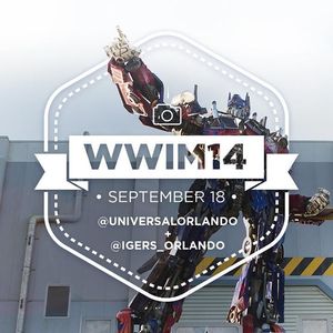 Image post by @universalorlando on Instagram