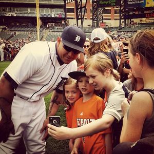 Image post by @ballysportsdet on Instagram