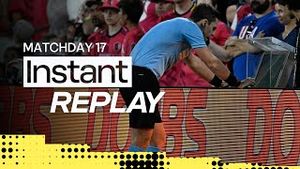 Video post by @mls on YouTube