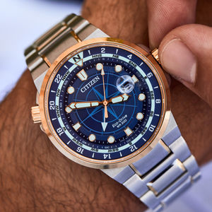 Image post by @citizenwatchus on Instagram