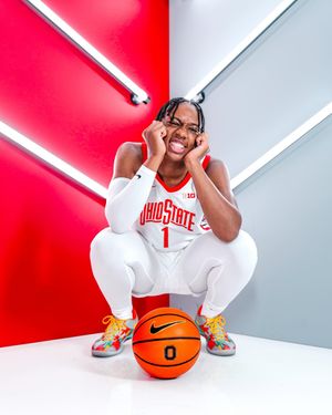 Image post by @ohiostatewbb on Instagram