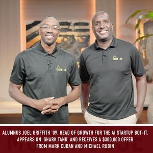 Image post by @morehouse1867 on Instagram