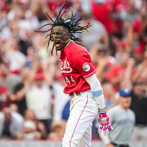 Image post by @reds on Instagram