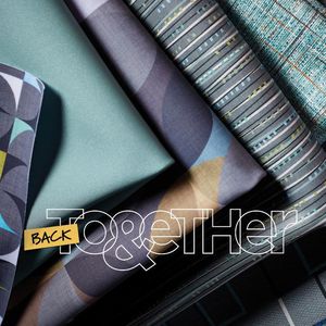 Image post by @pallastextiles on Instagram