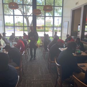 Image post by @jaxsharks on Instagram