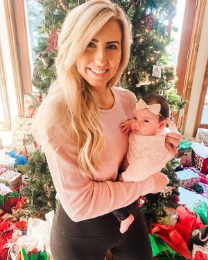 Image post by @courtneyforce on Instagram