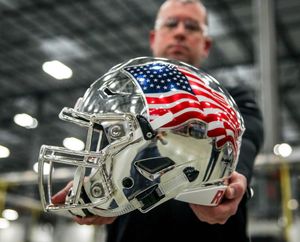 Image post by @usnft on Instagram