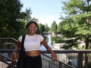 Image post by @kaiylawoods on Instagram