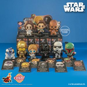 Image post by @hottoyscollectibles on Instagram