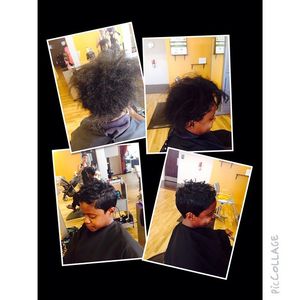 Image post by @t.c.salon on Instagram