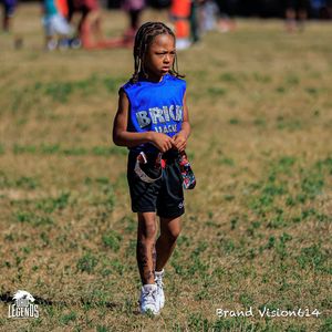 Image post by @brand.vision614 on Instagram