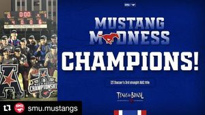 Image post by @smu_msoc on Instagram