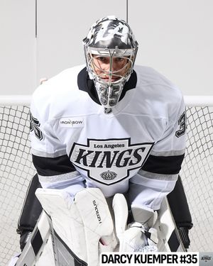 Image post by @nhl on Instagram