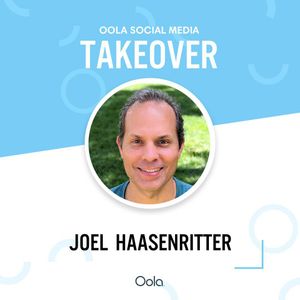 Image post by @oolalife on Instagram