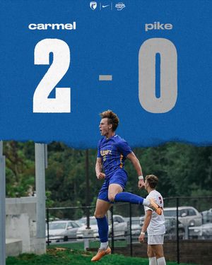 Image post by @carmelboyssoccer on Instagram