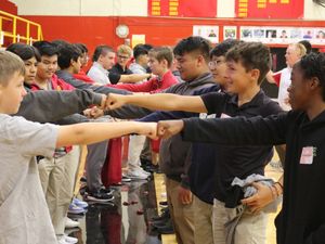 Image post by @palma_school on Instagram